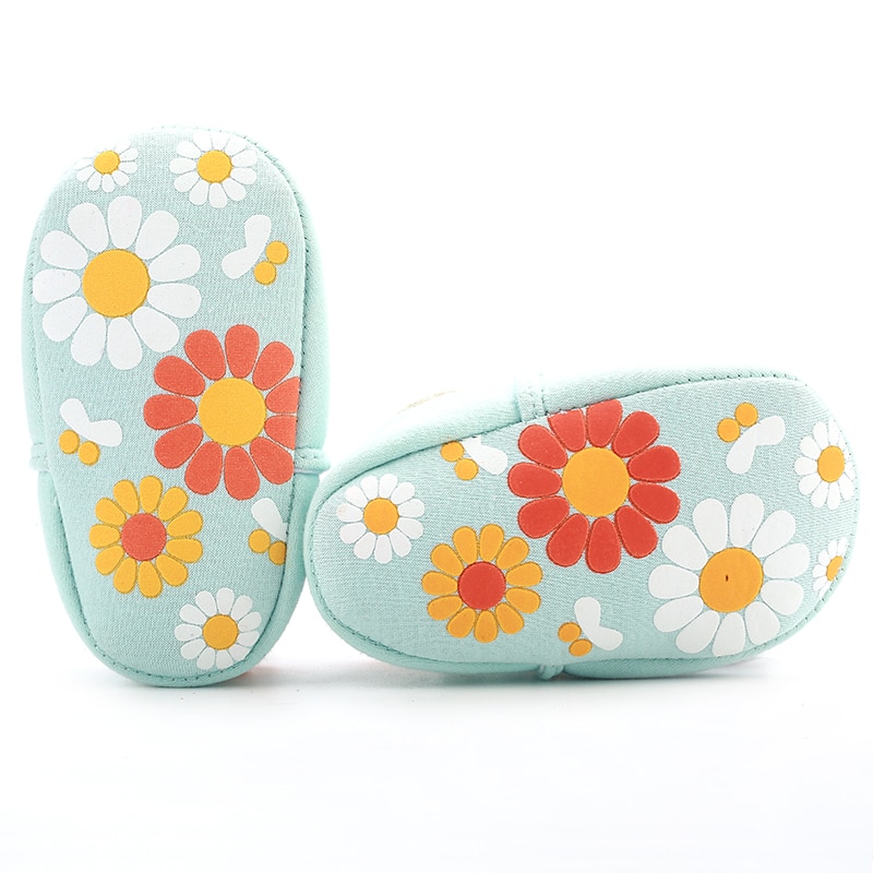 Soft Sole Baby Shoes Footwear